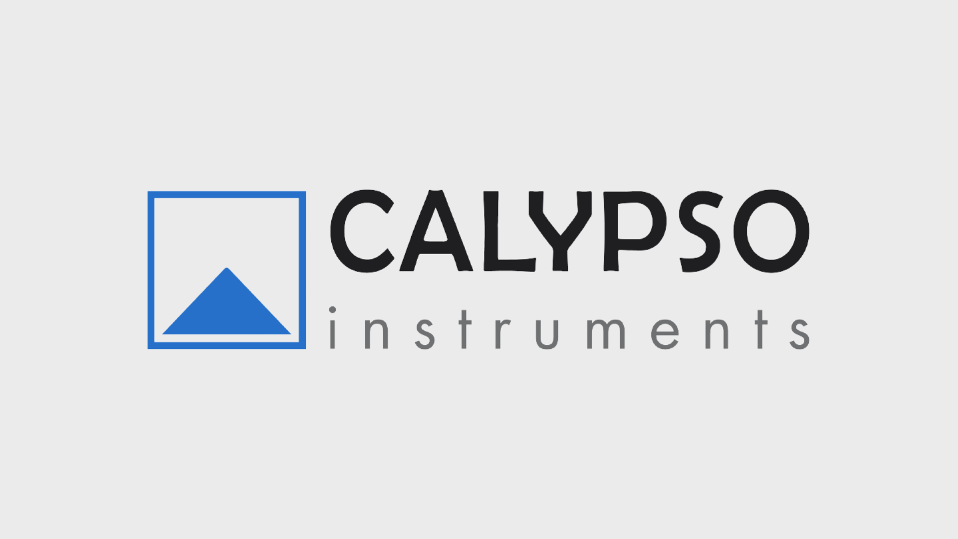 Calypso Instruments Shaker History | Calypso Instruments