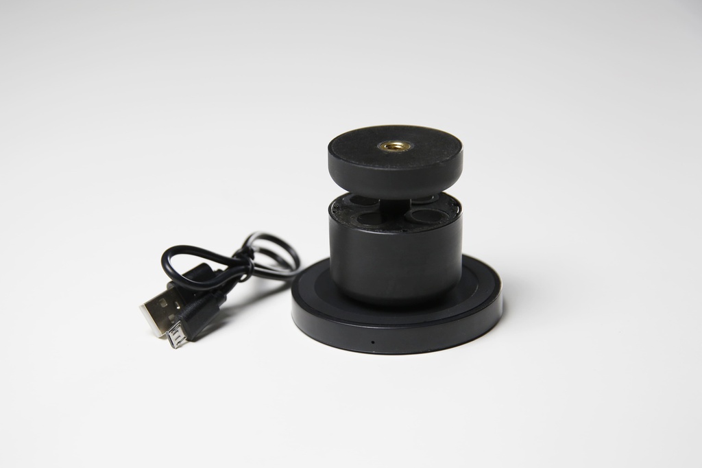 Ultrasonic Portable Mini wind meter