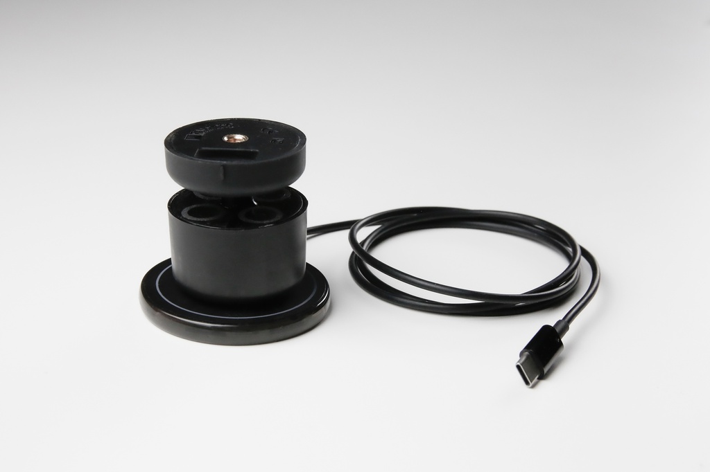 Ultrasonic Portable Mini Wind Meter